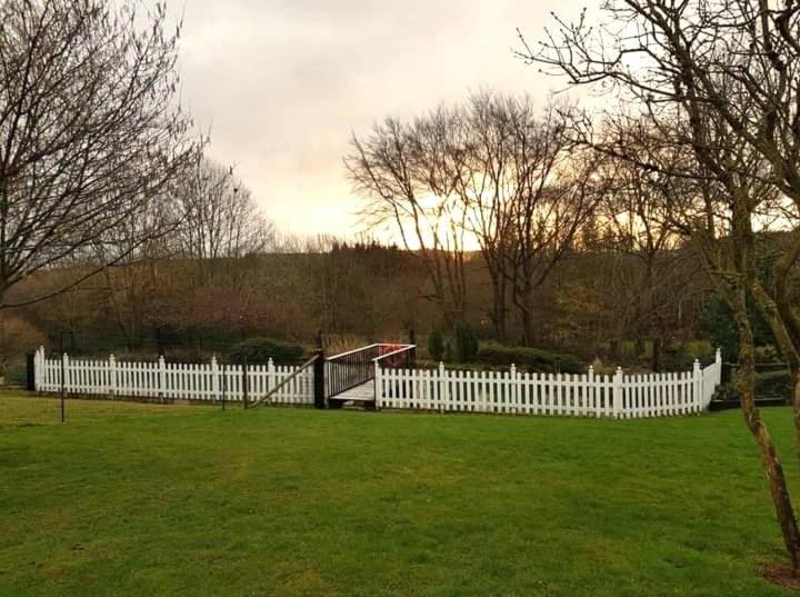L'oree Du Bois Holiday home *